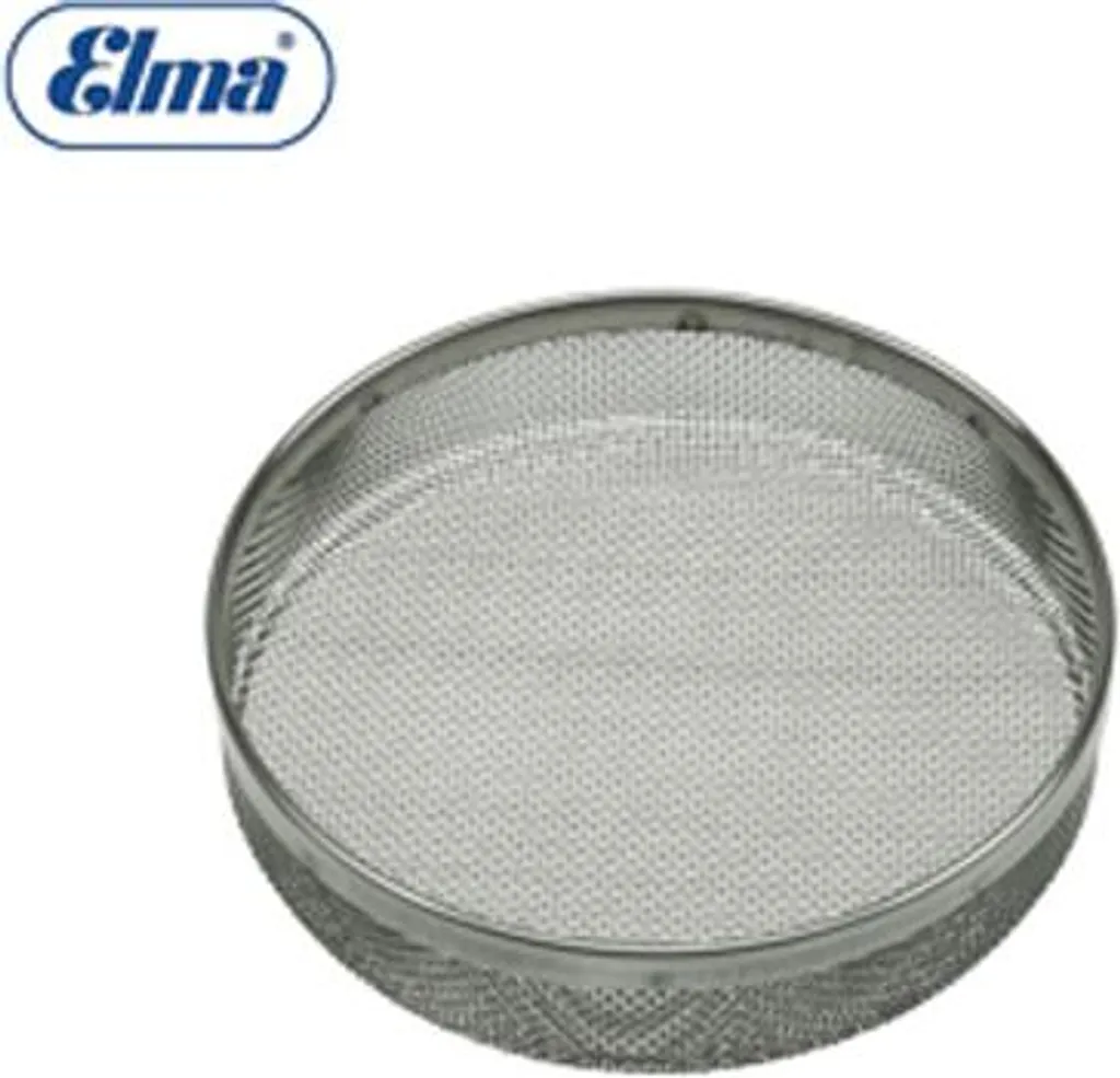 Panier Elmasolvex 64 mm : Évitez les Pertes de Petites Pièces au Lavage