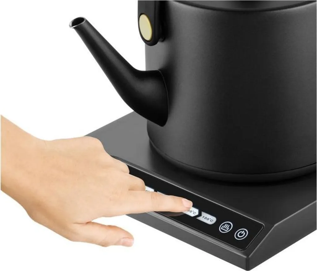 Catler BM 501 Victoria: Il Bollitore 0,6L per Tè e Tisane Perfette - 4