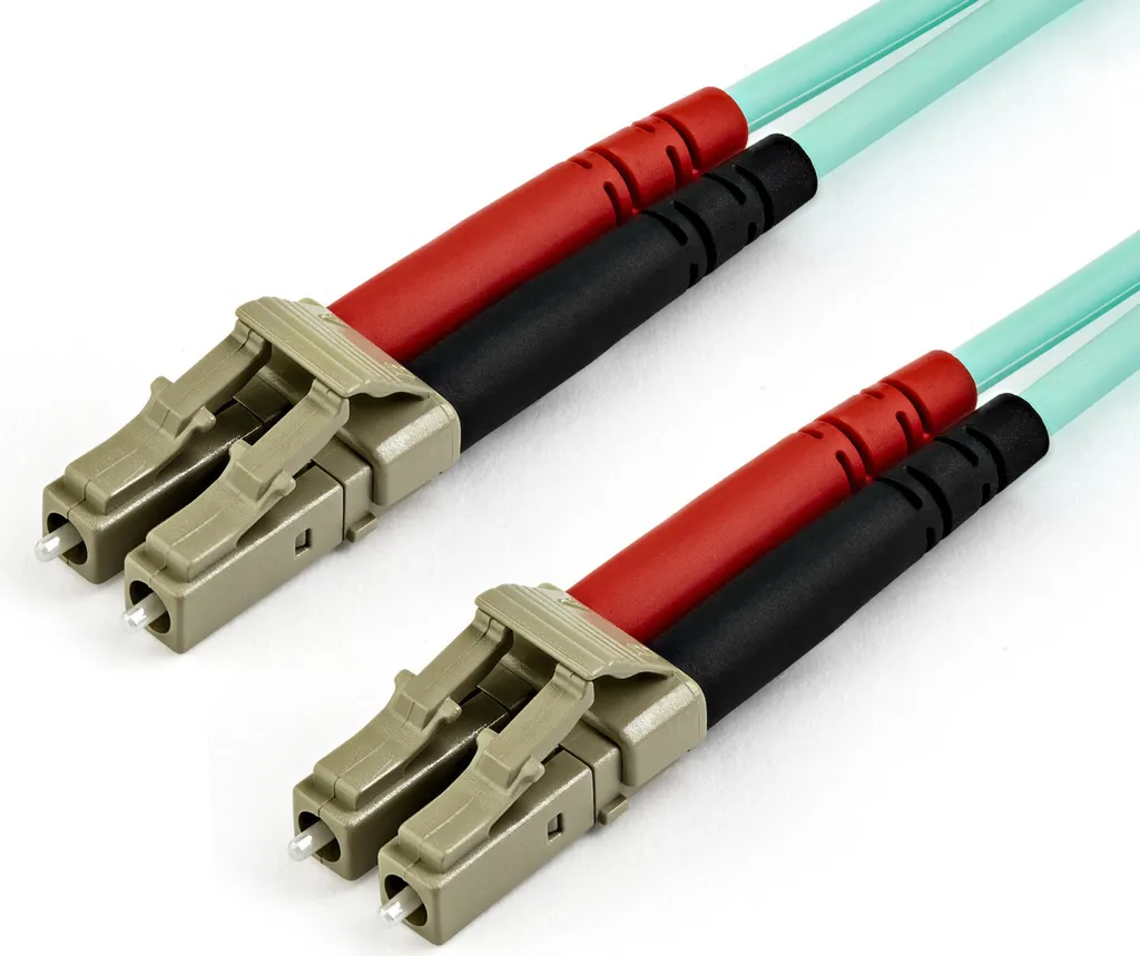 StarTech.com Cavo Fibra Ottica 7m OM3 LC/LC | Miglior Rapporto Qualità/Prezzo