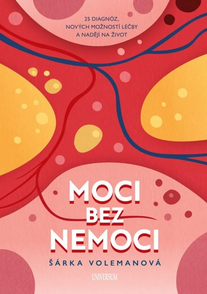 Moci bez nemoci : La méthode de Šárka Volemanová pour rester en forme