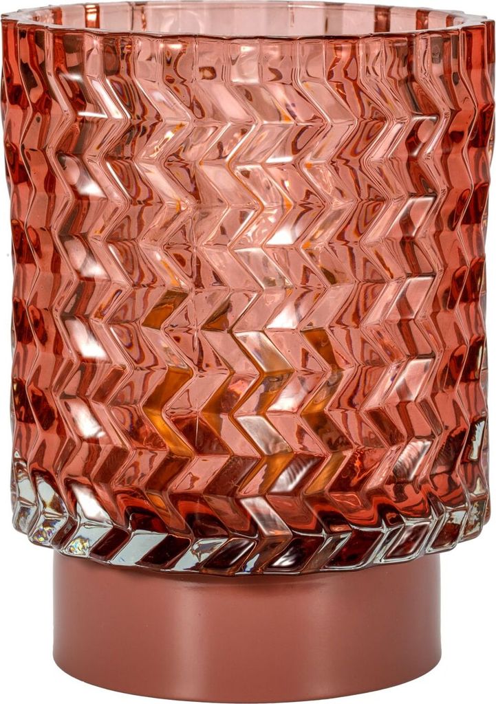 Pauleen Sweet Glamour mobile Tischleuchte Produktbild 