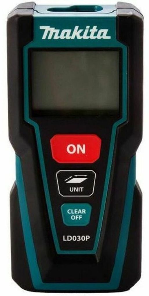 Telemetro laser Makita LD030P Immagine del prodotto 