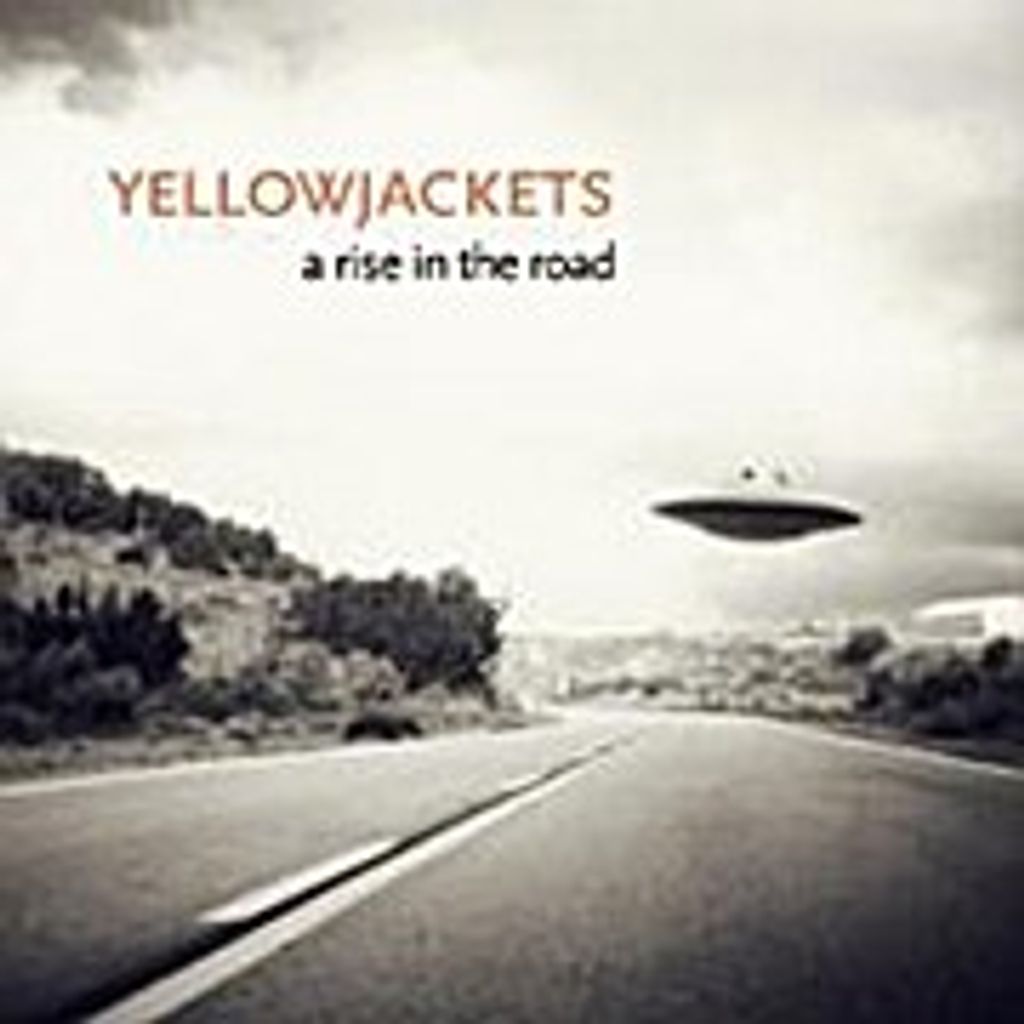 Yellowjackets: Rise In The Road