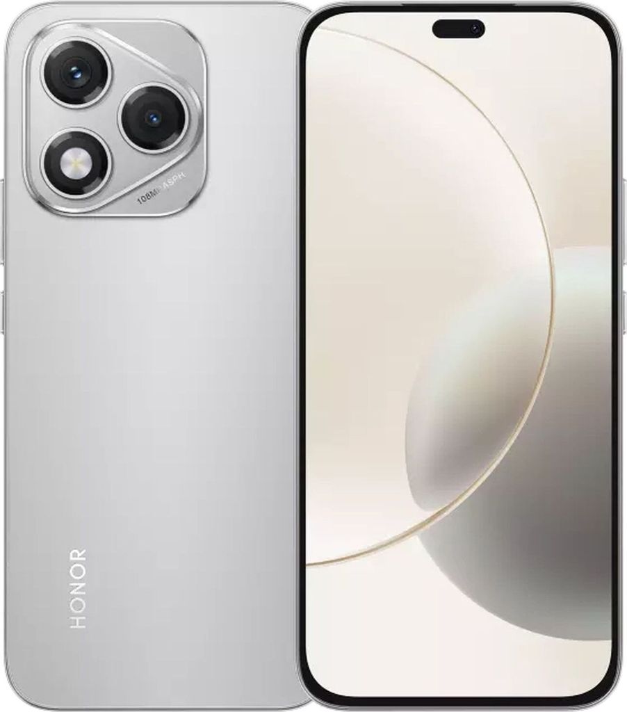 Honor 400 Lite 8 GB RAM 256 GB Speicherkapazität 5109BRUX Produktbild 