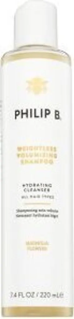 Shampooing pour le volume des cheveux fins et plats PHILIP B 220 ml