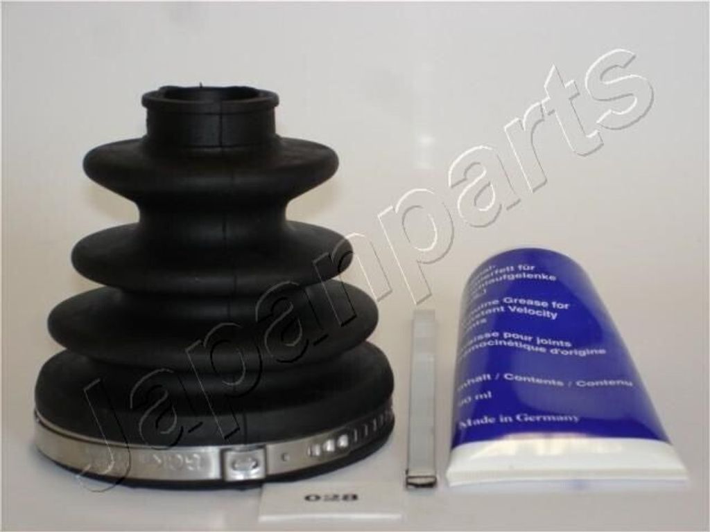 Japanparts KB-028 Faltenbalgsatz, Antriebswelle