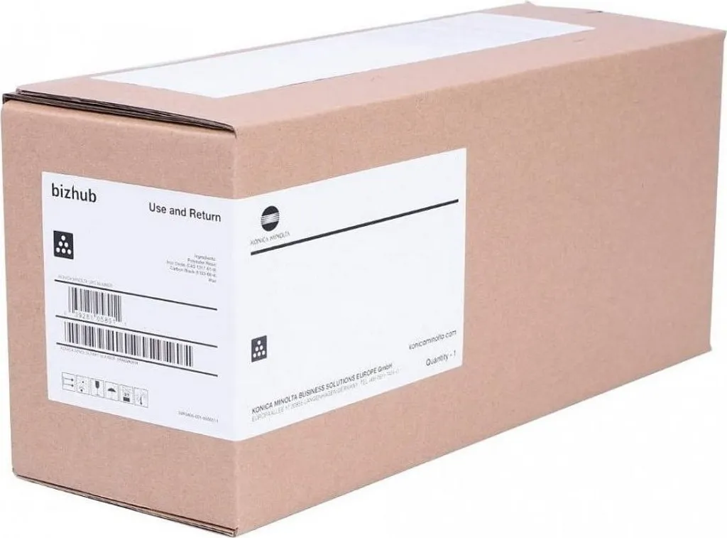 Toner Giallo TN-227Y per Konica Minolta C257i | Originale ACVH250