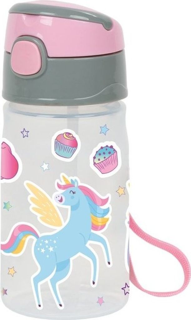 Derform Bidon C07 Magic 330 ml