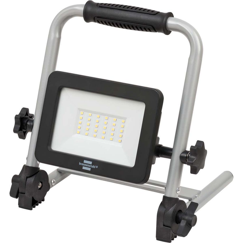 Brennenstuhl Mobiler LED Akku Strahler EL 2000 MA Image du produit 