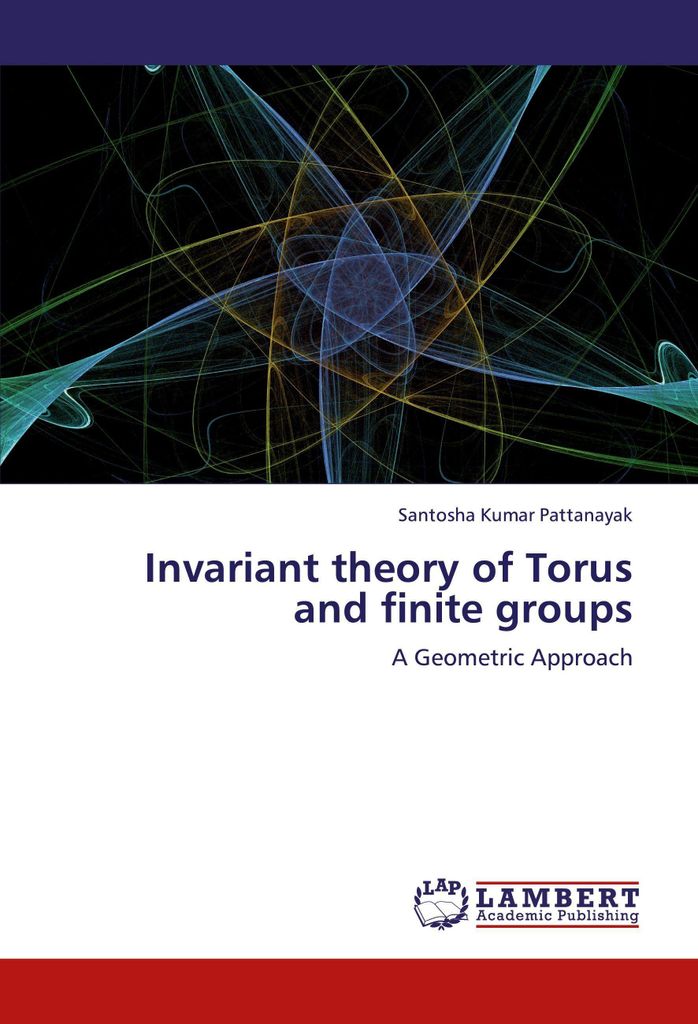 Invariant theory of Torus and finite groups