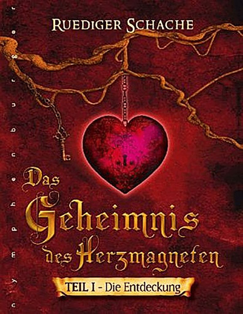 Geheimnis des Herzmagneten