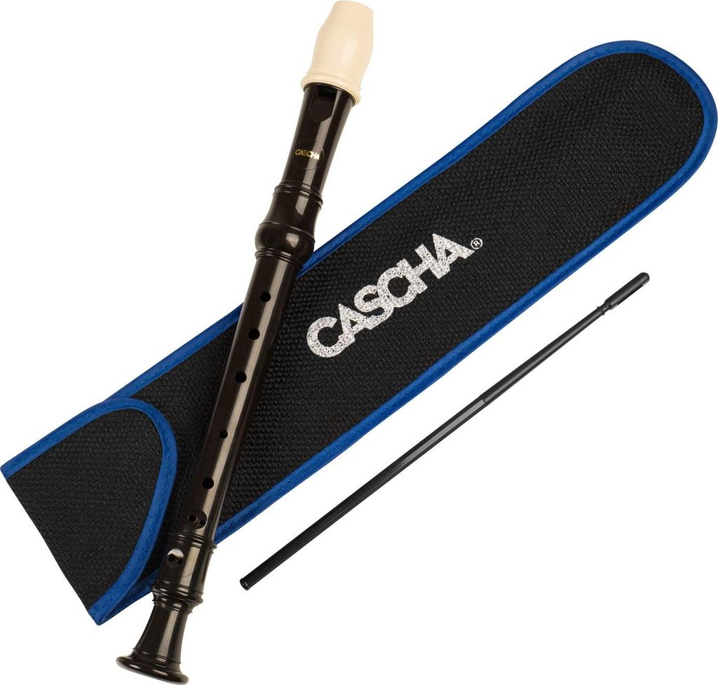 Cascha HH 2174 Soprano Blockflöte