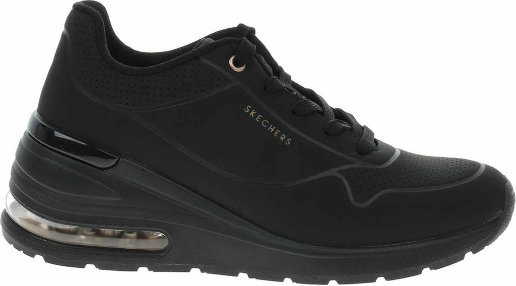 Skechers Million Air - Elevated Air black 37 Obrázok produktu 