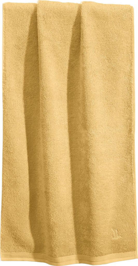 Möve Duschtuch Superwuschel" sekt 80x150 cm"