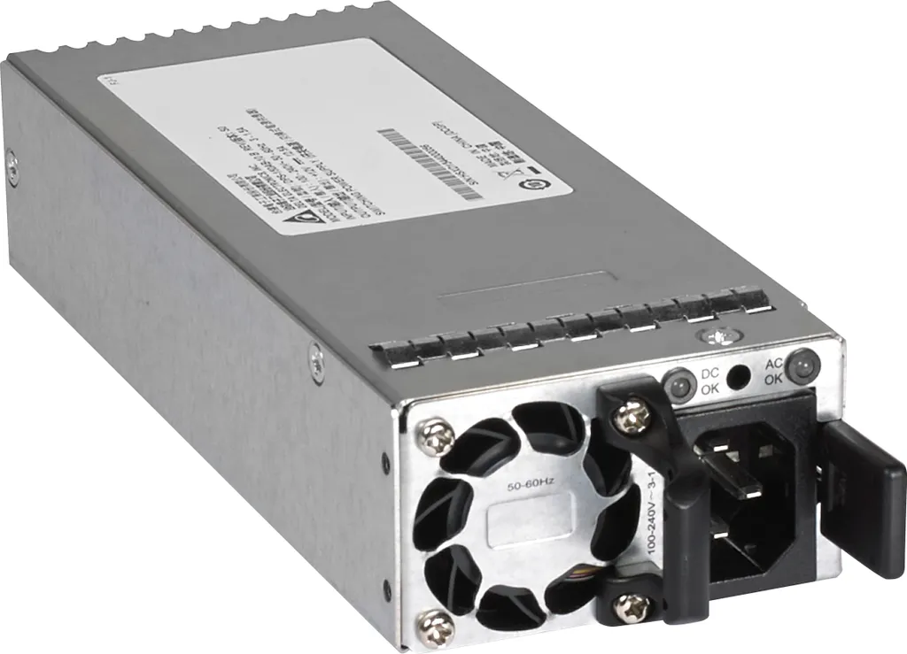 NETGEAR Prosafe APS150W-100NES Alimentation Modulaire 150W AC