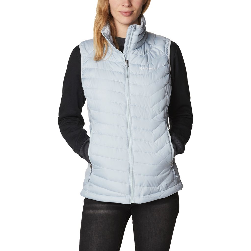 Columbia Jacken Powder Lite Vest, 1757411032, Größe: 158