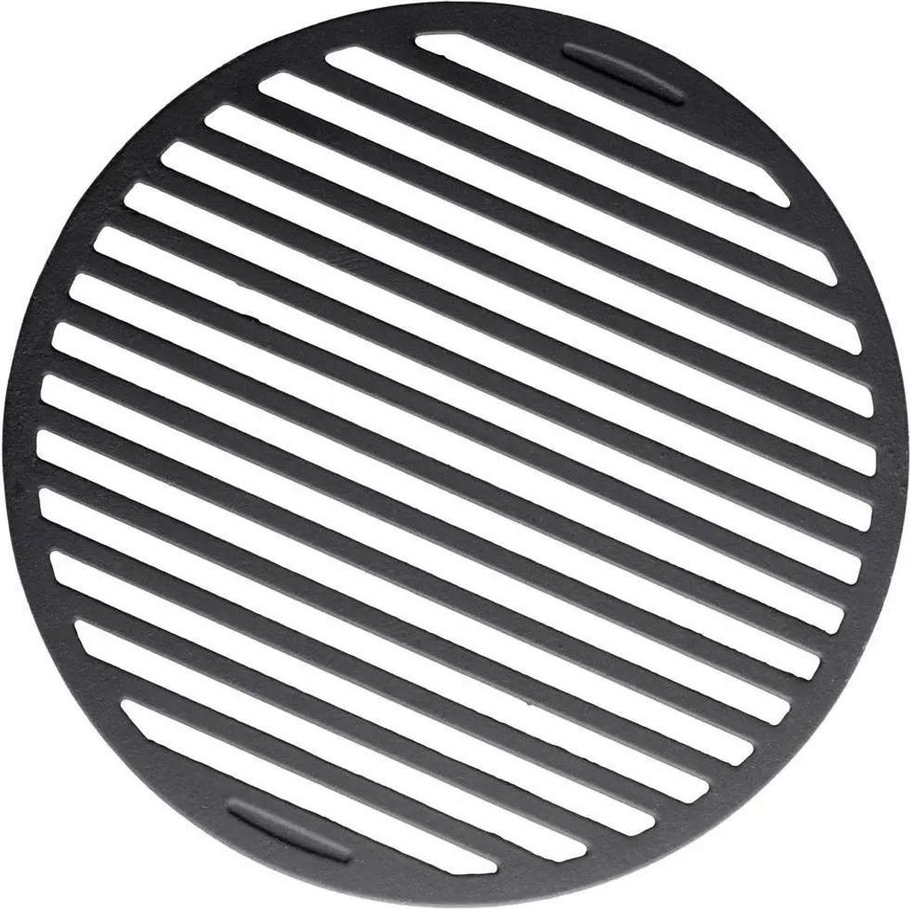 ruszt do grilla tepro 30,5 x 30,5 x 1,0 cm Zdjęcie produktu 