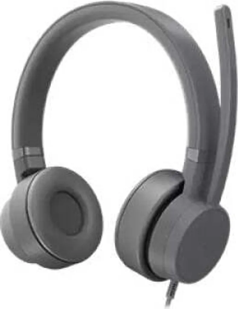 Casque USB-C Réduction de Bruit Active ANC et microphone antibruit - 7