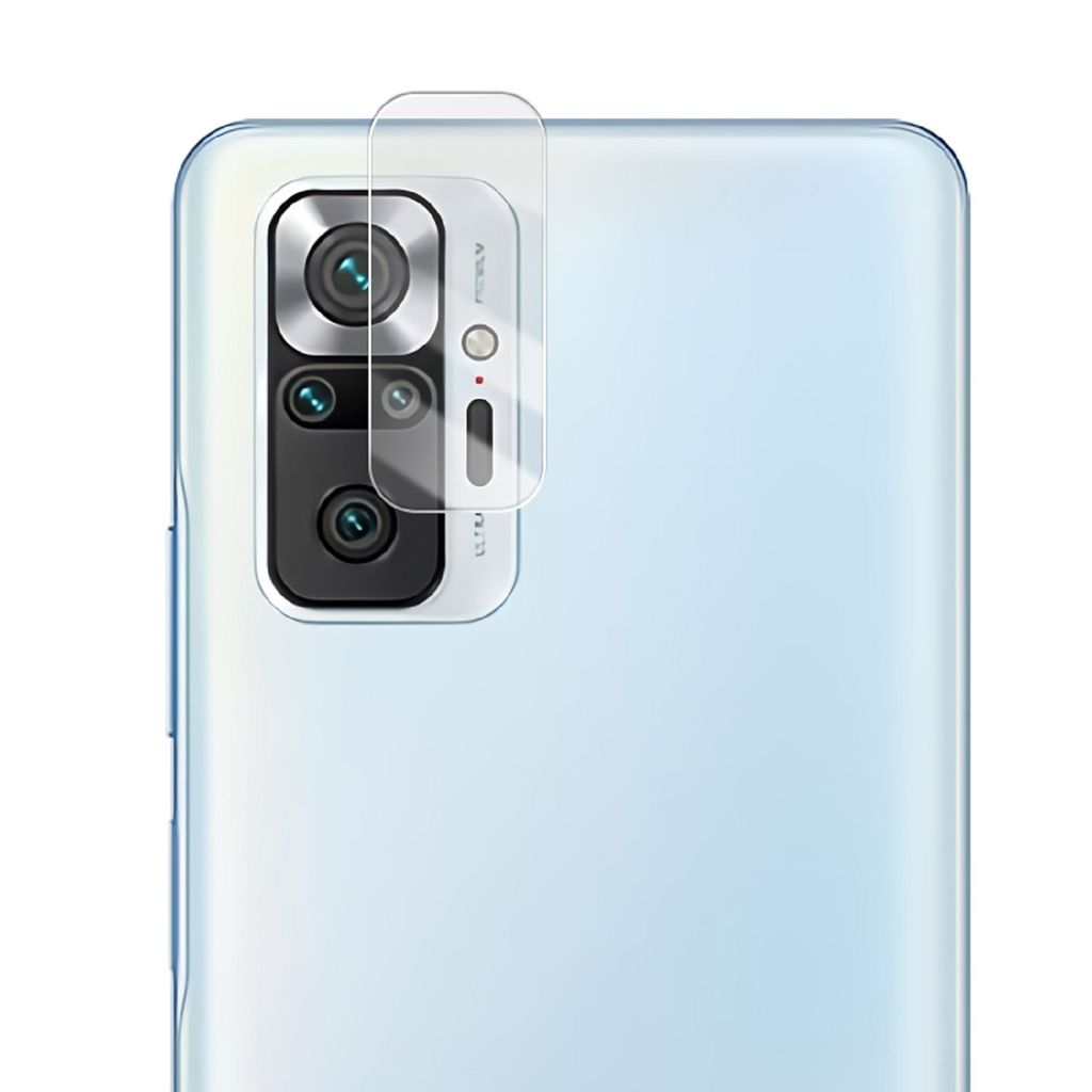 3x Kamera 9H Panzerhartglas für Xiaomi Redmi Note 10 Pro 3D KLAR ECHTES TEMPERED Panzerglas Kameraglas Kamerhartglas Kameraschutzglas Schutzglas S...