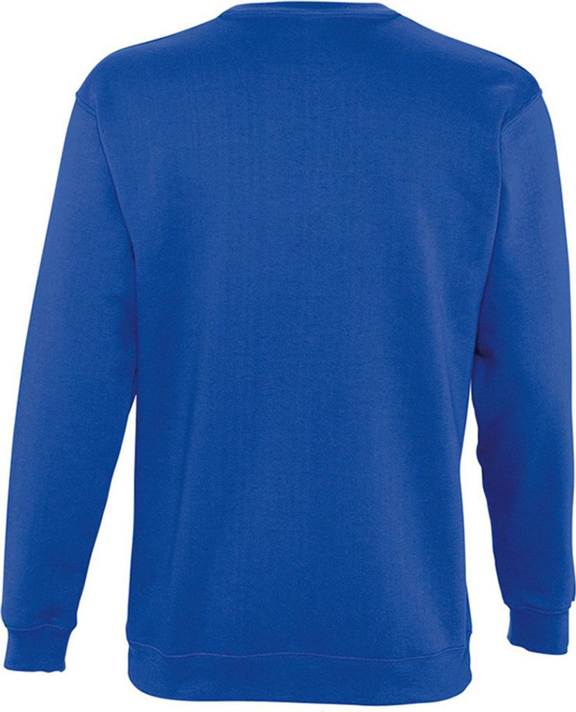 SOLS Uni Supreme Sweatshirt PC2837 (M) (Grau)