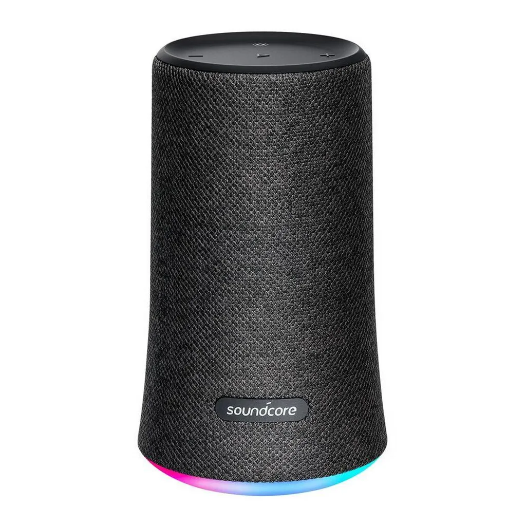 Enceinte Bluetooth Anker A3161011 antichoc anti-projection