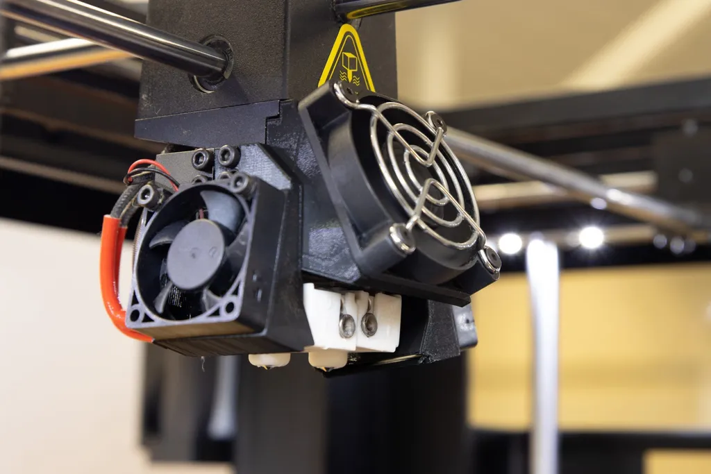 Kit de réparation Bondtech pour imprimante Raise3D Pro2 et Pro2 Plus - 5