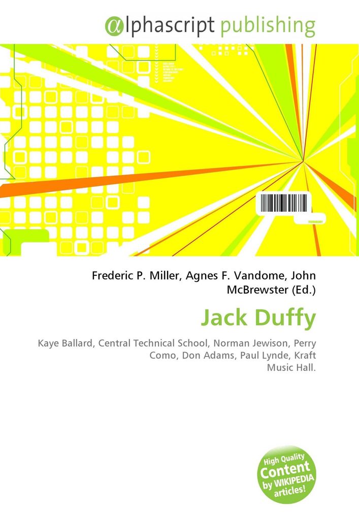 Jack Duffy