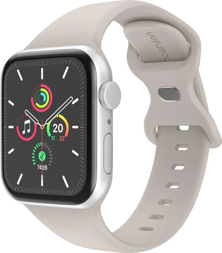 Cinturino Sportivo imoshion 2.0 Compatibile Apple Watch 42-49mm