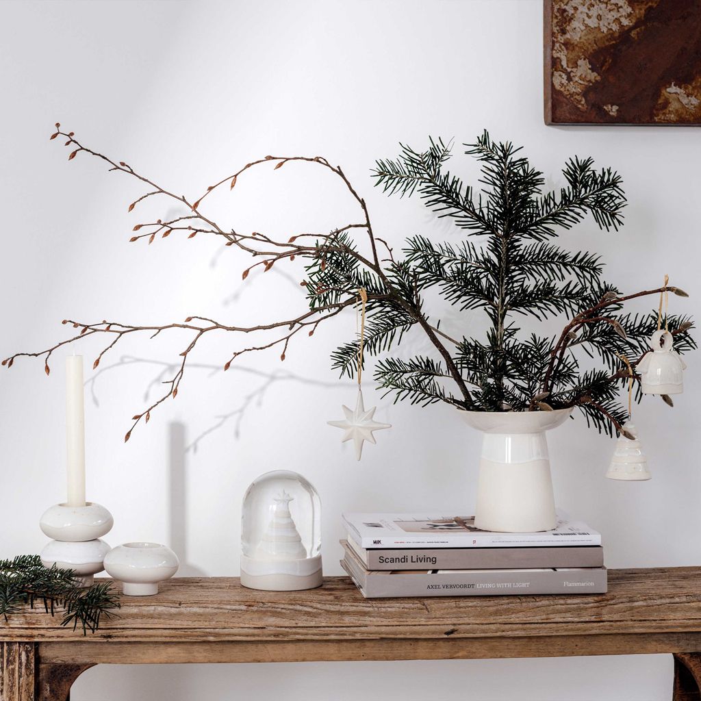 like. by Villeroy & Boch Zimní svítící ozdoba Engel Obrázek produktu 6