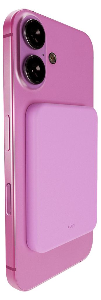 Power Bank Wireless „Mini Power Mag“ 4200 mAh für iPhone 12/13/14/15