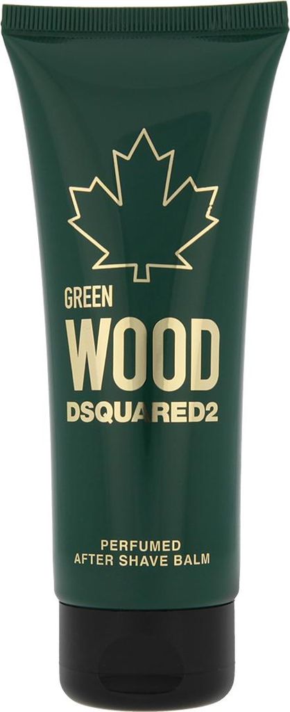 Dsquared2 Green Wood ASB 100 ml M Obrázek produktu 