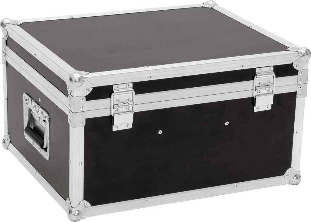 Coffre de transport pour 4 spots AKKU UP-4 Entry avec compartiments