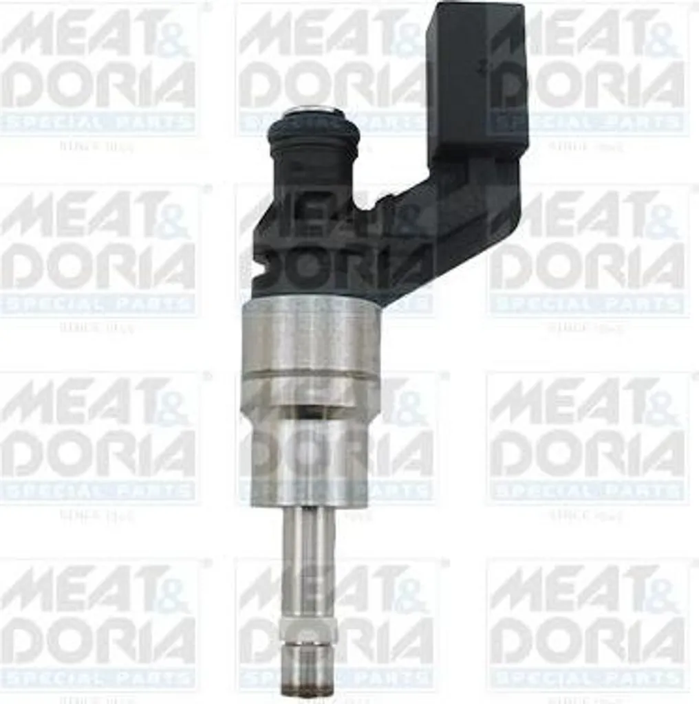 Réparer l'injection Polo 9N et Golf IV avec l'injecteur 036906036
