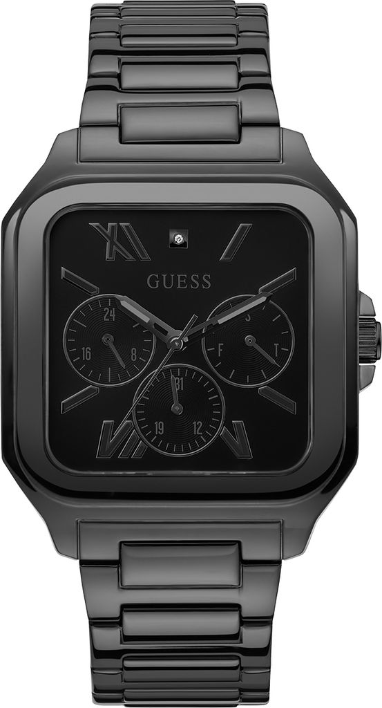 Guess Gw0631G2 Zdjęcie produktu 