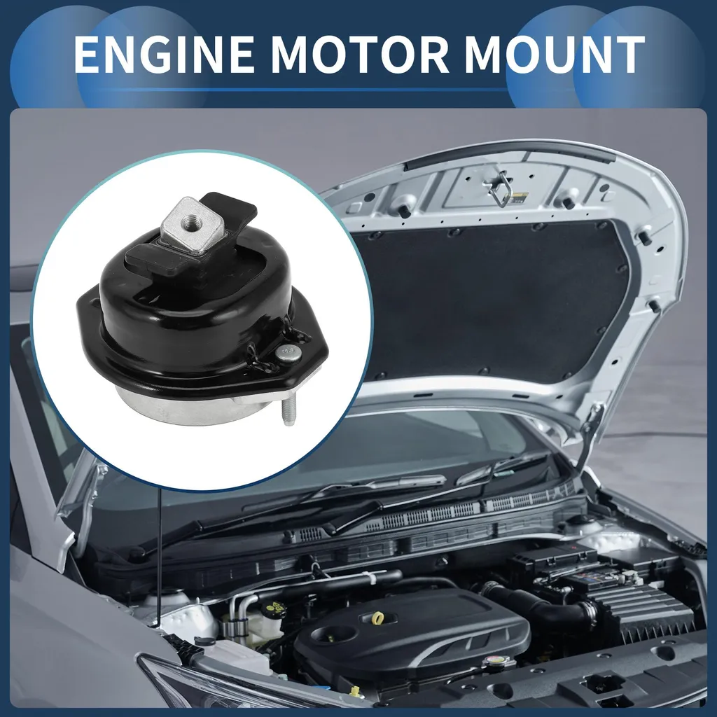 Montage Moteur pour BMW Série 7 E66 3.0L Boîte Manuelle 2000-2008