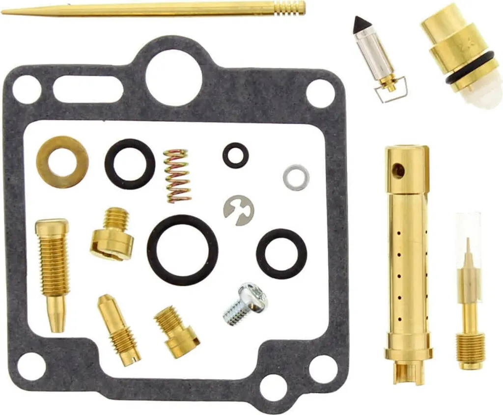 Rénovation carburateur Yamaha FJ 1200 kit JMP KY-0560G essentiel