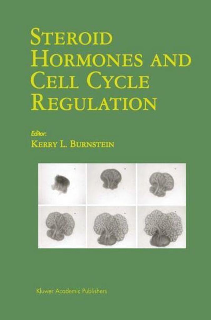 Steroidhormone und Zellzyklusregulierung