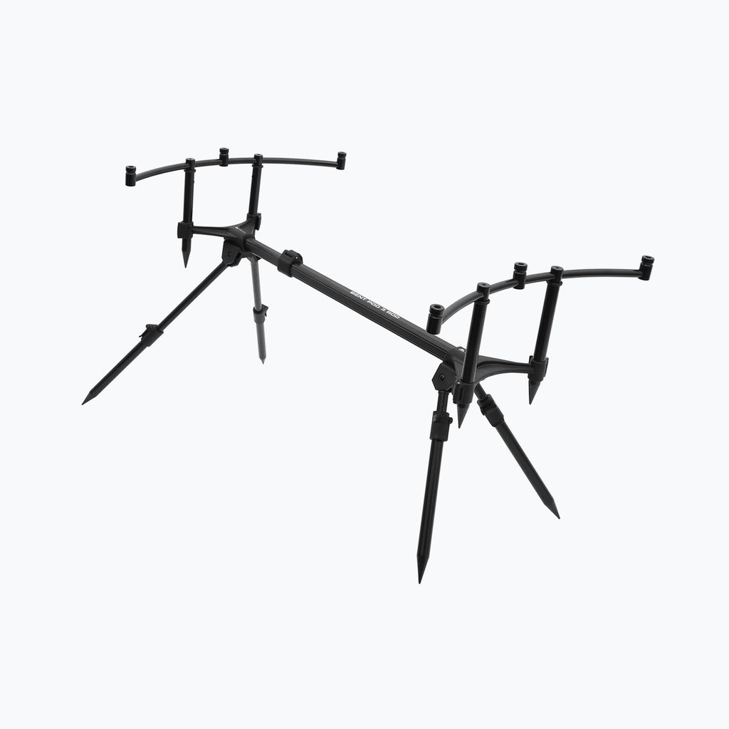 MIKADO BENT 3 ROD POD massiver stabiler variabler Produktbild 