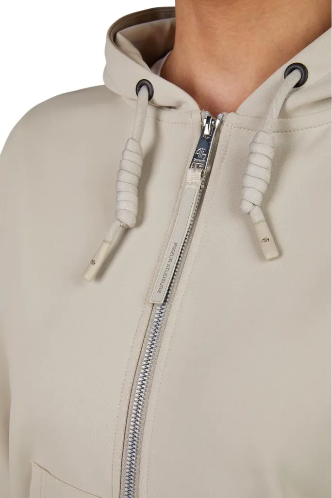 Veste de cavalier Pikeur pull de manège isolant hiver femme - 4
