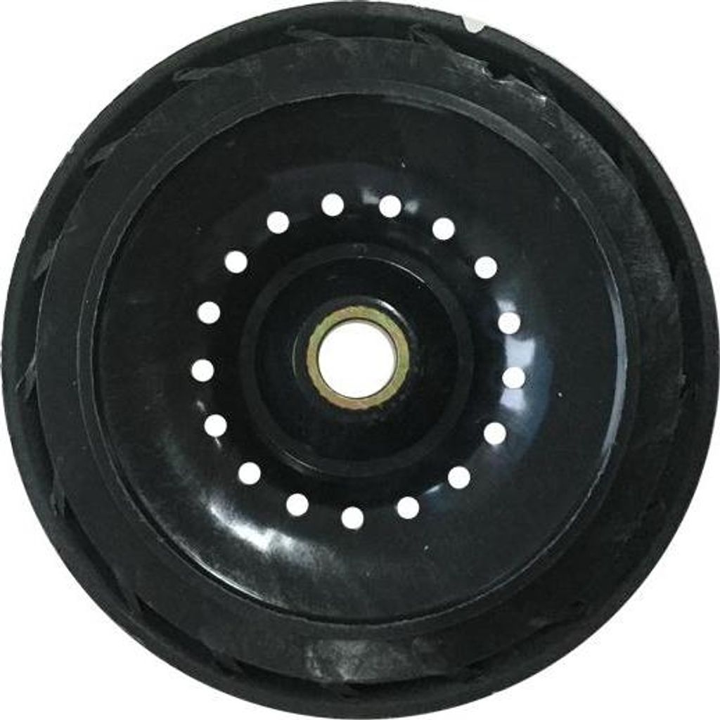 Lüfter für Bosch, Typ GBH11DE GSH11E (Teilenummer 1616610083)