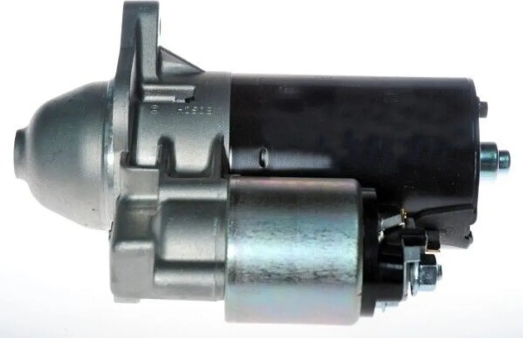 Démarreur de remplacement pour Nissan Micra K12 et Note - Version 12V OE