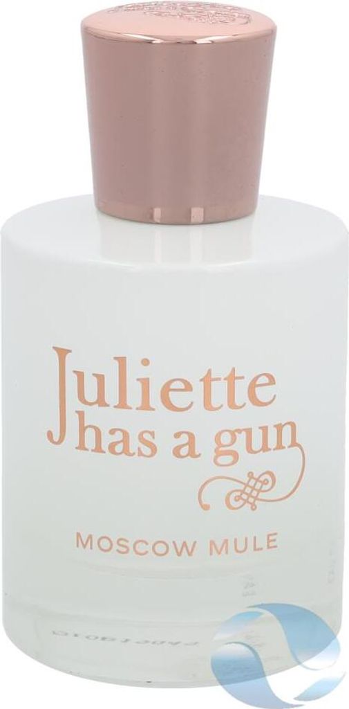 Juliette Has a Gun Moscow Mule Eau de Parfum unisex 50 ml Produktbild 