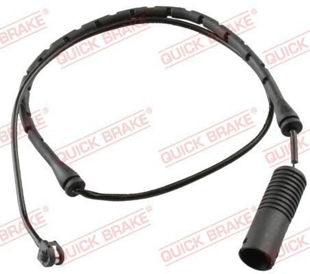 Quick Brake Warnkontakt Bremse Bremsbeläge