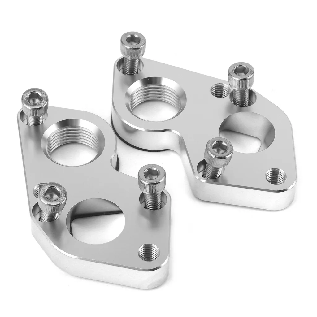 Adaptateur pompe à eau pour moteur LS, idéal pour swap et conversion