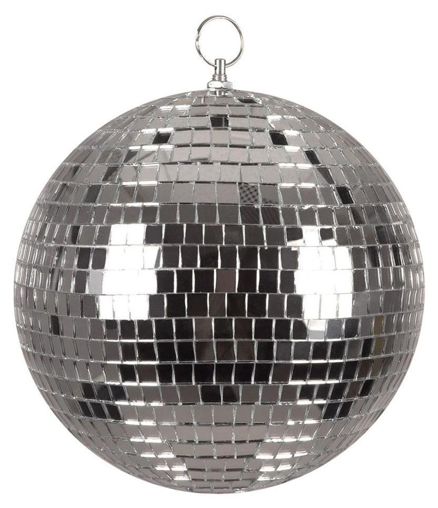Boland 00703, Dekoration, Glas, Polystyrene, Silber, Produktbild 