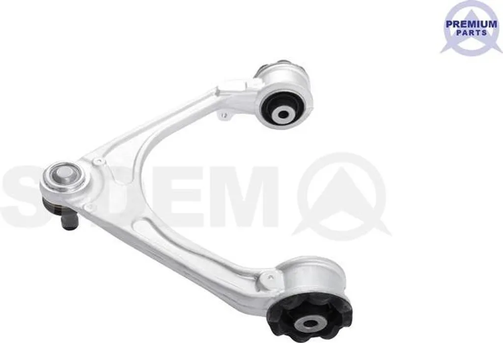 Bras de suspension OE T2H3193 SIDEM 27270 en alliage renforcé