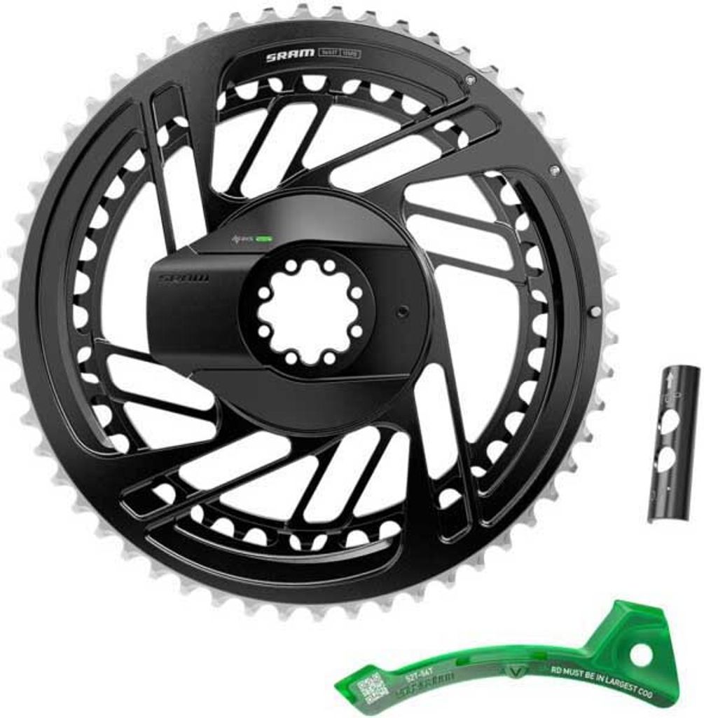 Sram Red Axs My25 Dm Kettenblatt Silber 54t Silber 54t