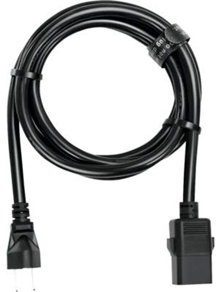 EcoFlow AC-Verbindungskabel Detla Pro/3 C20 Produktbild 