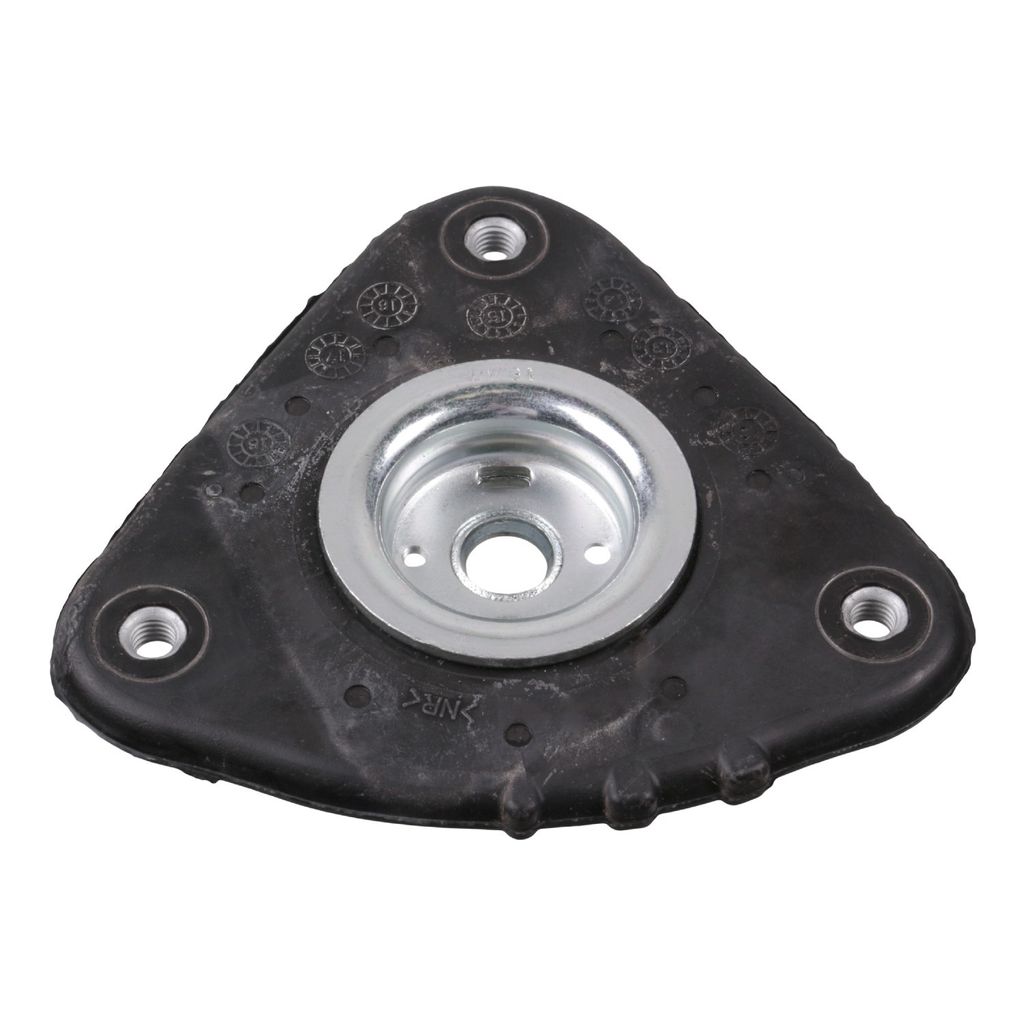 FEBI BILSTEIN 100786 Federbeinstützlager Vorne für FORD KUGA I