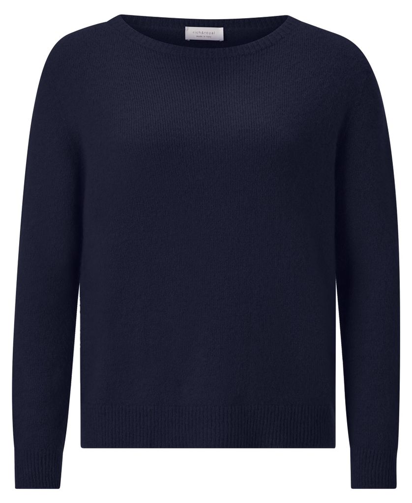 Cozy Crew neck